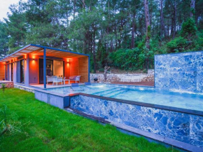 BEAUTIFUL PINE VALEY VILLA in FOREST